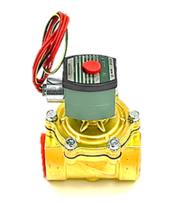 ASCO 8210G56-24V Solenoid Valve