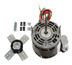 Nidec-US Motors 1471P Motor