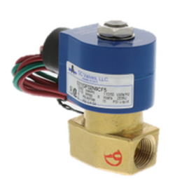 GC Valve S311GF02N9CF5 Solenoid Valve