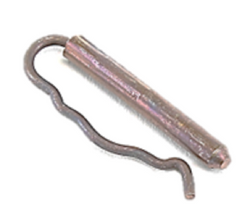 Schneider Electric (Barber Colman) BDHE-136 Valve Connector Pin