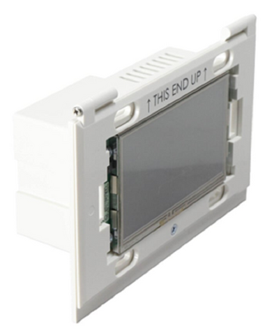 Setra SRCMR25WBA2H2S Pressure Transducer