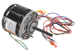 Carrier P257-8585 Motor