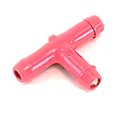 Schneider Electric (Barber Colman) 21-038 Restrictor Tee