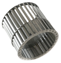 Bard HVAC 5152-084BX Blower Wheel