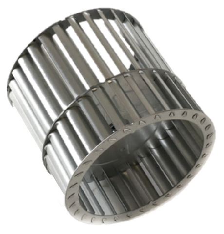 Bard HVAC 5152-084BX Blower Wheel