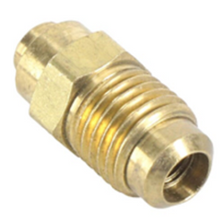 Heatcraft Refrigeration 7634307 Valve Stem Fitting