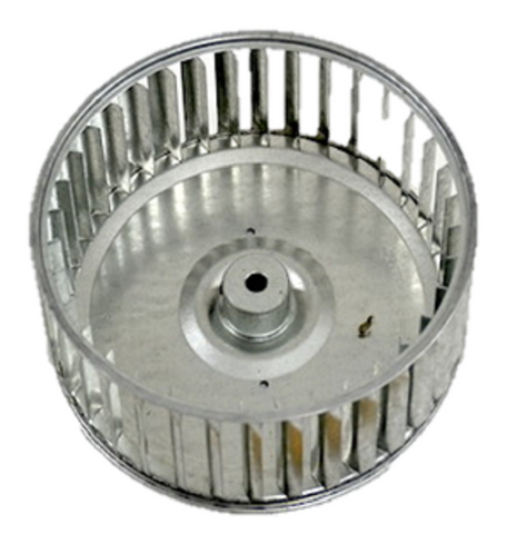 PennBarry 50535-0 Wheel