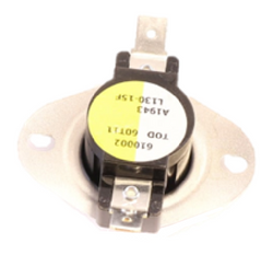 Copeland Comfort Control (White Rodgers) 3L01-130 Limit Switch