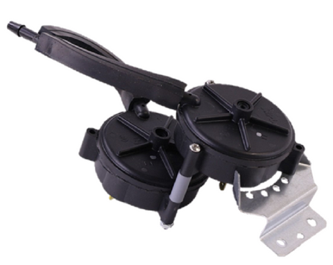 Amana-Goodman 11177117 Pressure Switch