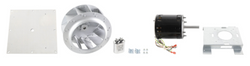 Aaon S32421 Inducer Assembly