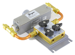 Dwyer Instruments 629C-04-CHP2E5S13V Pressure Transmitter