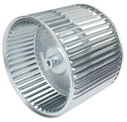 Amana-Goodman B1368016S Blower Wheel