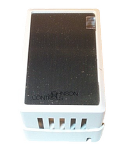 Johnson Controls T-4000-3145 Plastic Cover