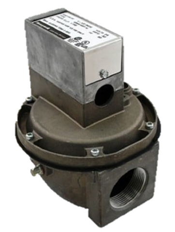 Lochinvar & A.O. Smith 100171722 Gas Valve