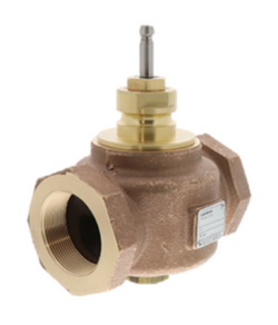 Siemens Building Technology 599-03170 Valve