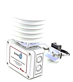 Dwyer Instruments RHP-2R1B Humidity Transmitter