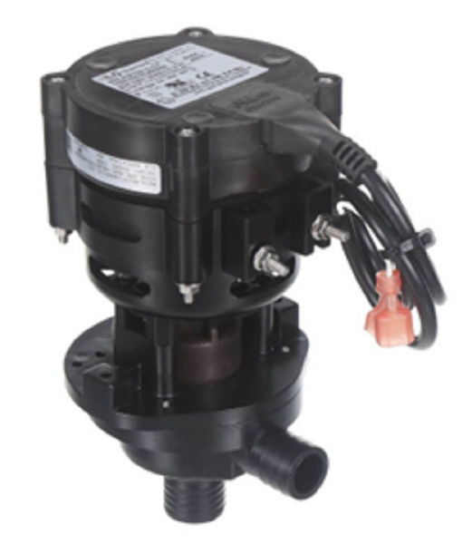 Manitowoc Ice 040009971 Water Pump