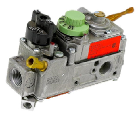 Williams P295301A Gas Valve