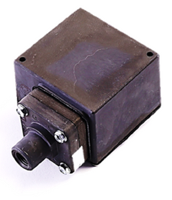 Barksdale E1H-H90 Pressure Switch