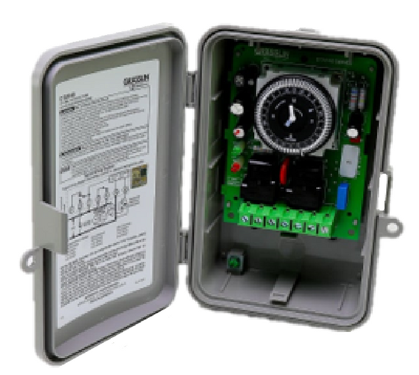 Intermatic DTAV40 Defrost Timer