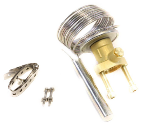 Copeland Comfort Control (Alco) 063127 Power Assembly