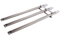 Amana-Goodman B1822501S Burner Assembly