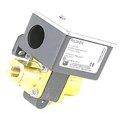 United Electric 24-014/M262 Pressure Switch