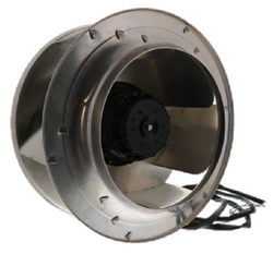 Modine 5H1022400000 Fan/Motor Assembly