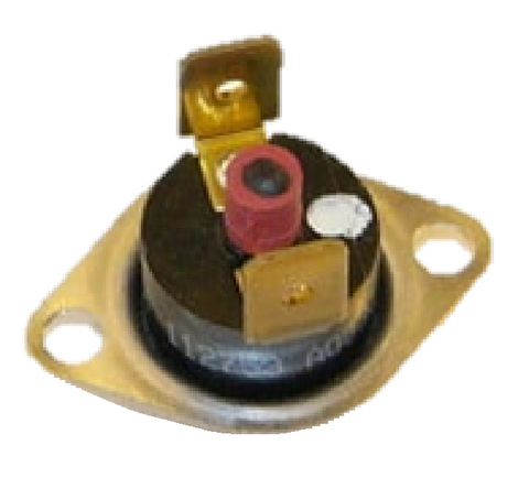 Reznor 112753 Switch