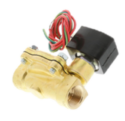 ASCO EF8210G3 Valve