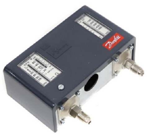 Danfoss 060-5247 Pressure Control