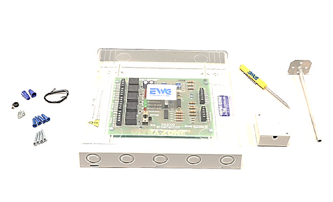 EWC Controls HK2000 Control Panel