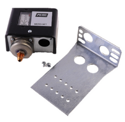 Johnson Controls P170EA-14 Pressure Controller