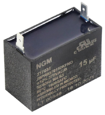 Reznor 217031 Capacitor