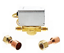 Resideo V8043D1080 Zone Valve