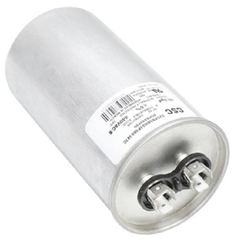 Tecumseh K150-23 Run Capacitor Kit