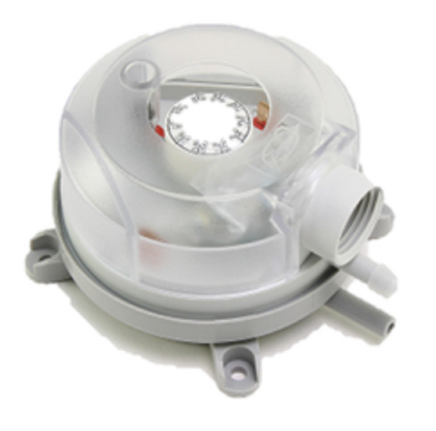 Dwyer Instruments ADPS-03-1-N Pressure Switch
