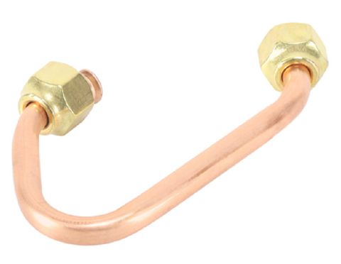 Copeland 528-1378-00 Assembly