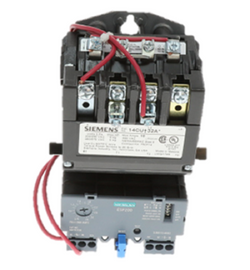 Siemens Industrial Controls 14CUB32AA Starter