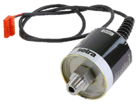 Setra 2061100PG2M11028NN Pressure Transducer