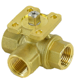 Johnson Controls VG1841AD Valve