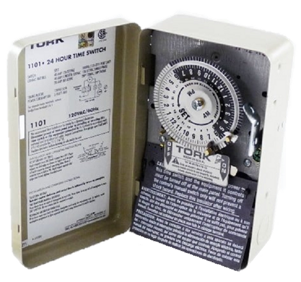 Tork Timers 1101 Timer