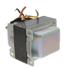 Functional Devices TR50VA027 Transformer