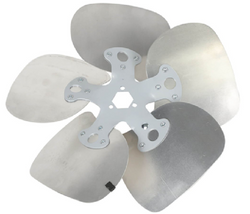 Lau 60720501 Fan Blade