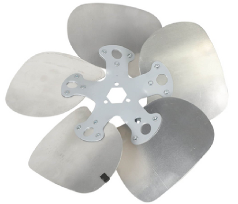 Lau 60720501 Fan Blade