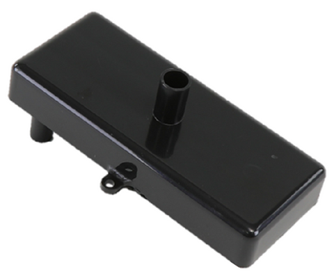 Utica-Dunkirk 27907 Drain Trap Assembly