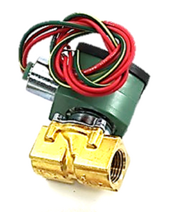 ASCO HV264931001-24V Valve
