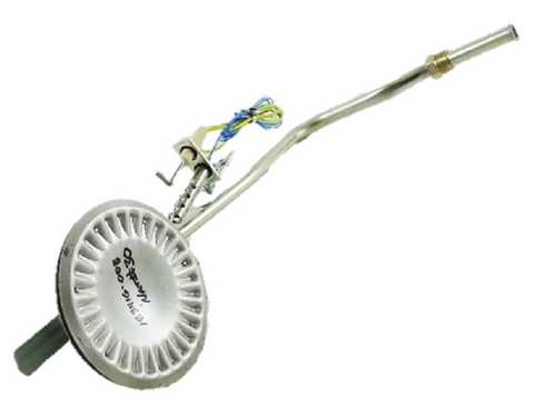 Lochinvar & A.O. Smith 100111667 Burner Assembly