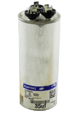Carrier P291-3554RS Run Capacitor