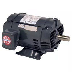 Nidec-US Motors D3P2D Motor